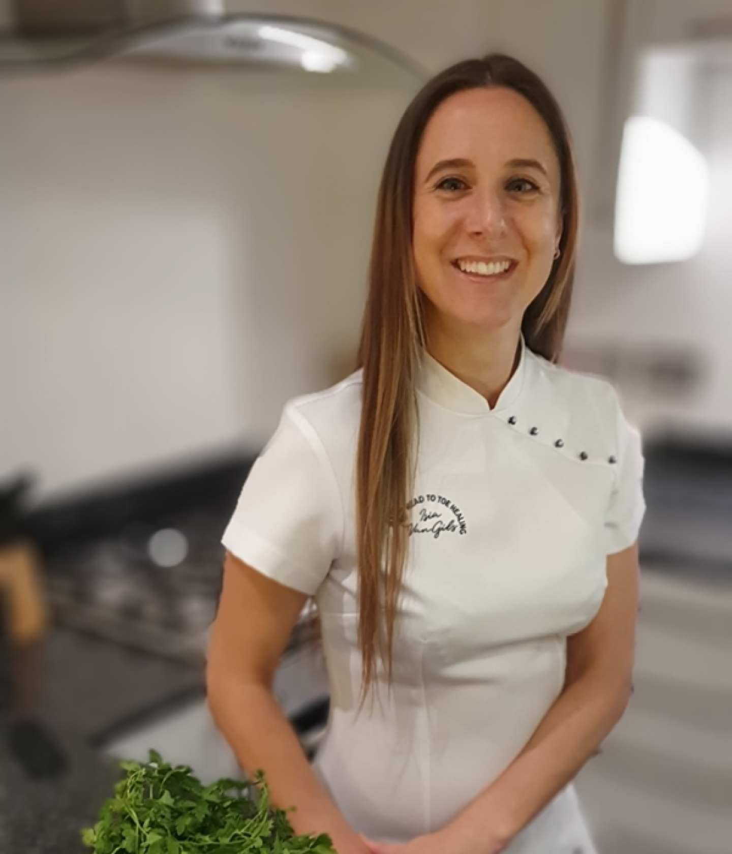 Isia Van Gils, Energy, Cravings and Gut Health – What’s Really Going On?