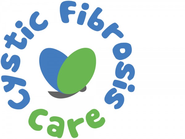 Cystic Fibrosis Care Logo