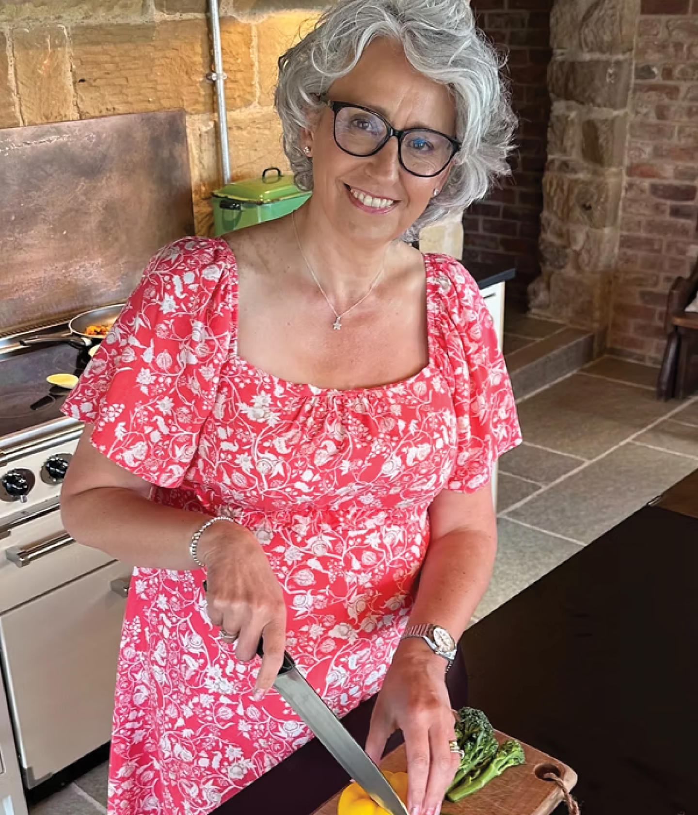 Lisa Picken: Hummingbird Nutrition