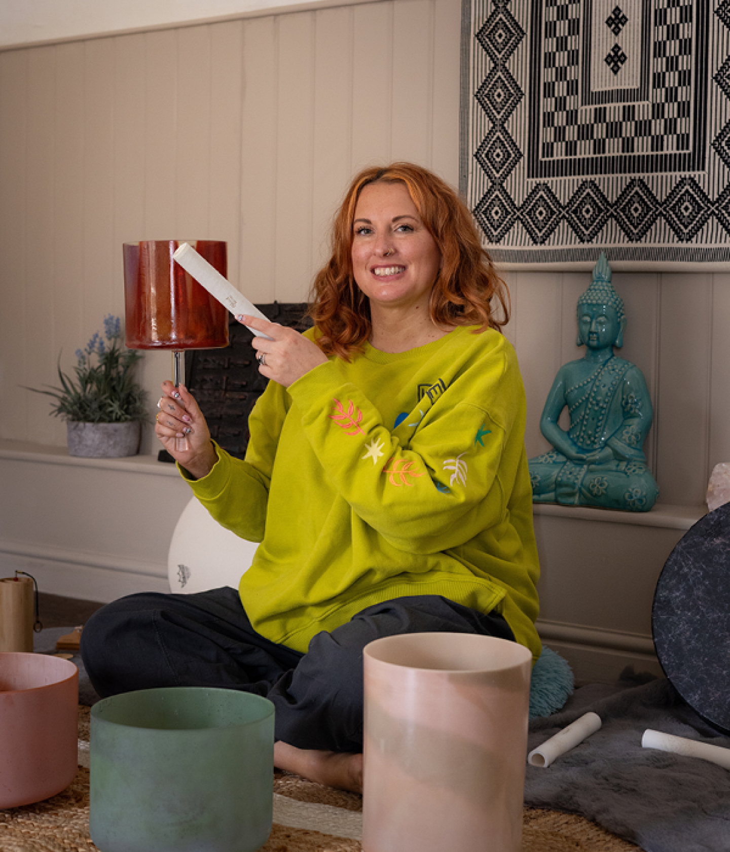 Sophie Forbes-Perry: Heart and Soul with Sophie