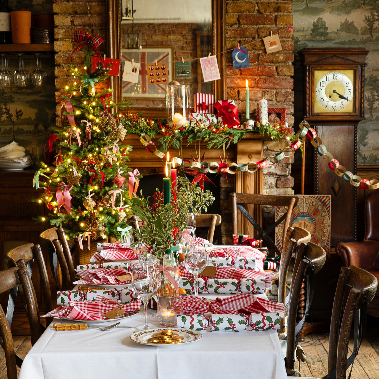 Talking Tables Image