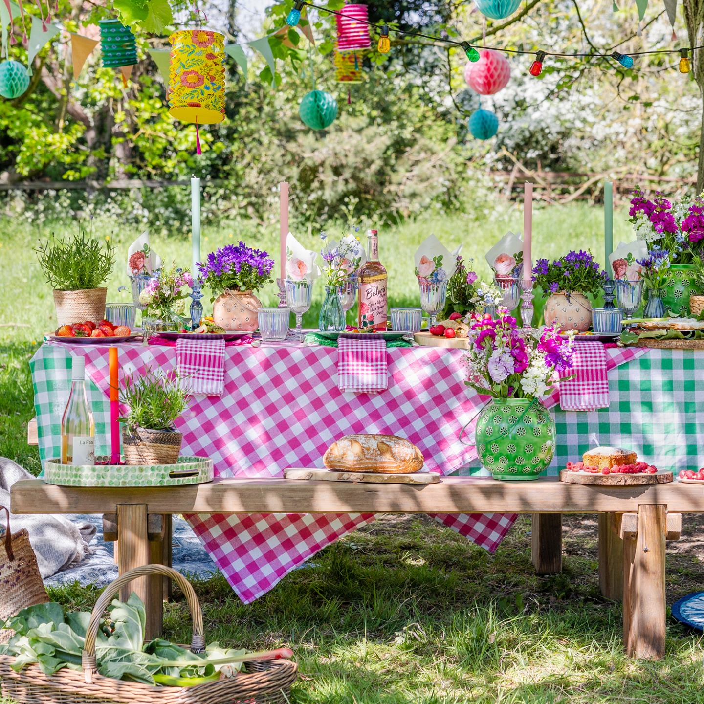 Talking Tables Image