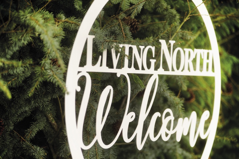 Living North's Christmas Fair