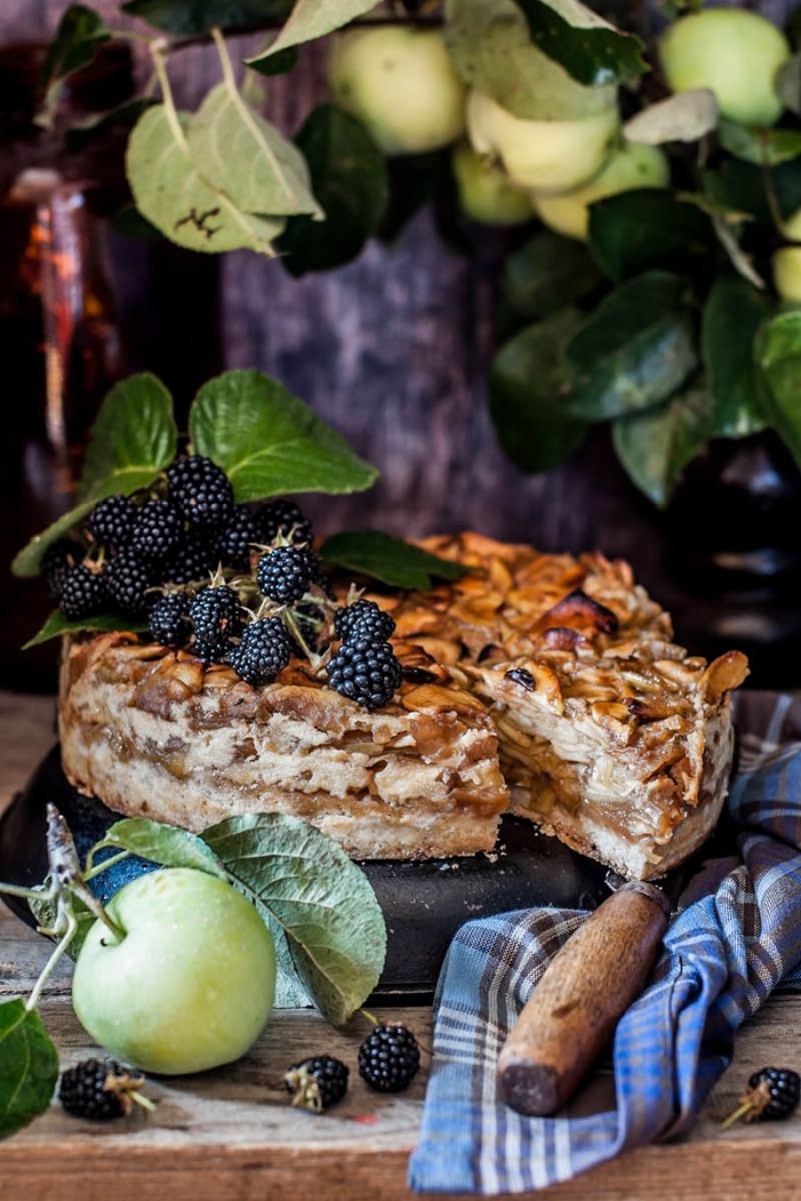 apple pie