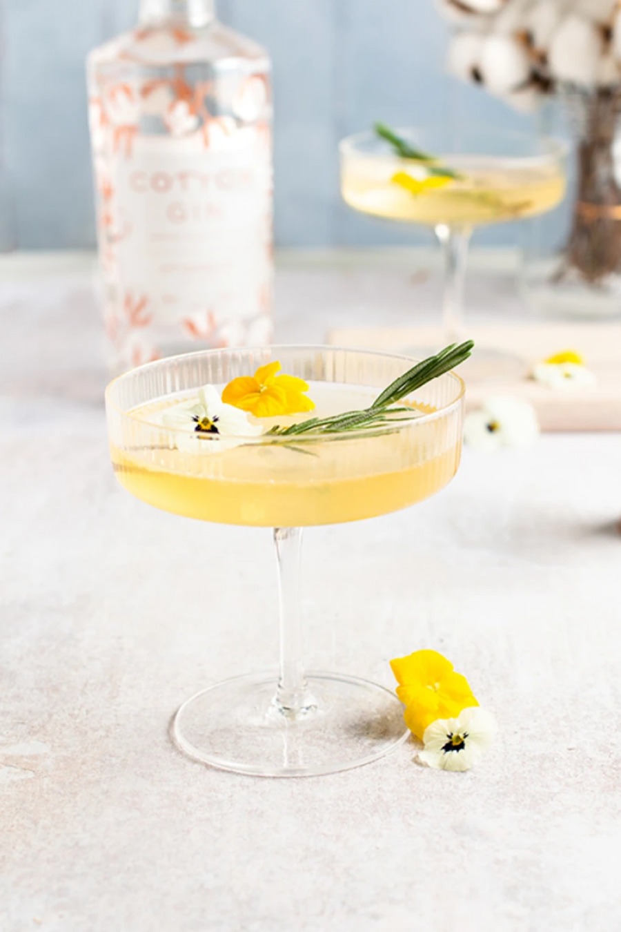 Cocktails