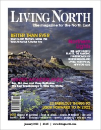 Living North Cover - Issue 234 - North East