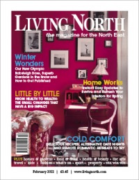 Living North Cover - Issue 235 - North East