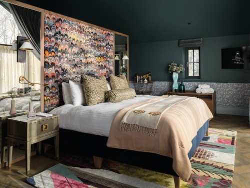 Northumberland Hotel The Tempus