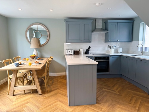 Win an Fabulous Coastal Getaway in Whitby