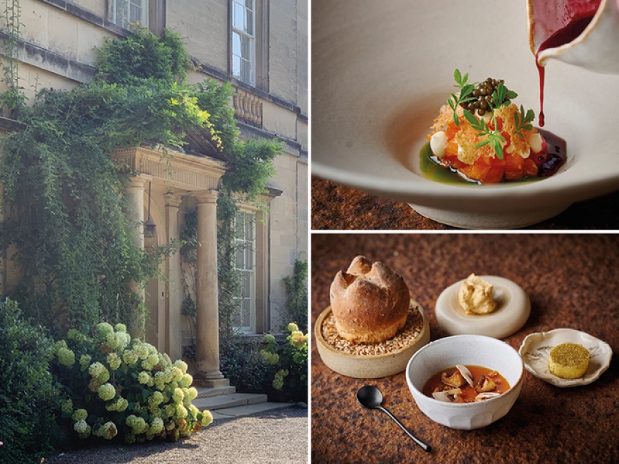 Middleton Lodge Estate