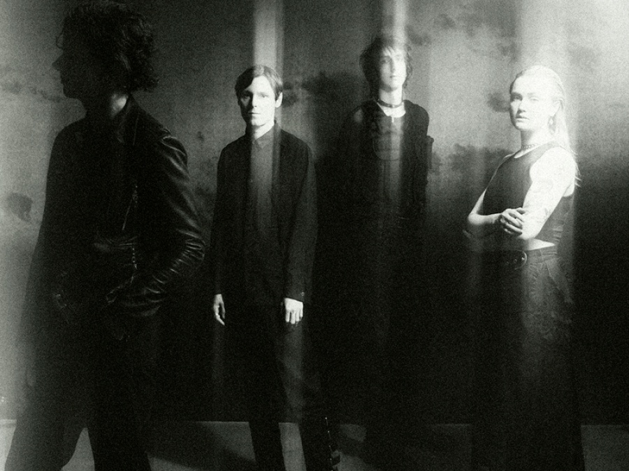 The Horrors