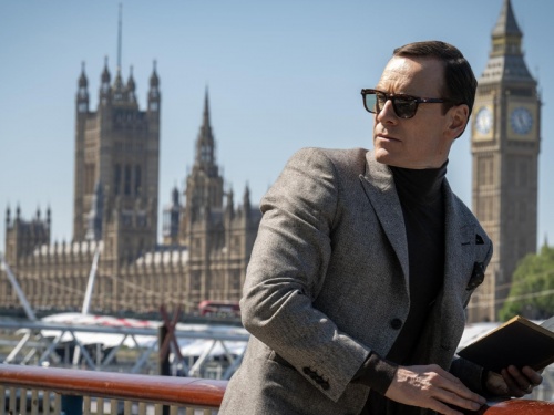 Win Four Cinema Tickets to See a Film at Alnwick Playhouse