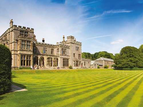 Armathwaite Hall