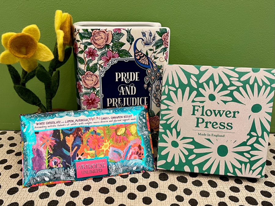 Bundle from Baltic Shop Worth £55