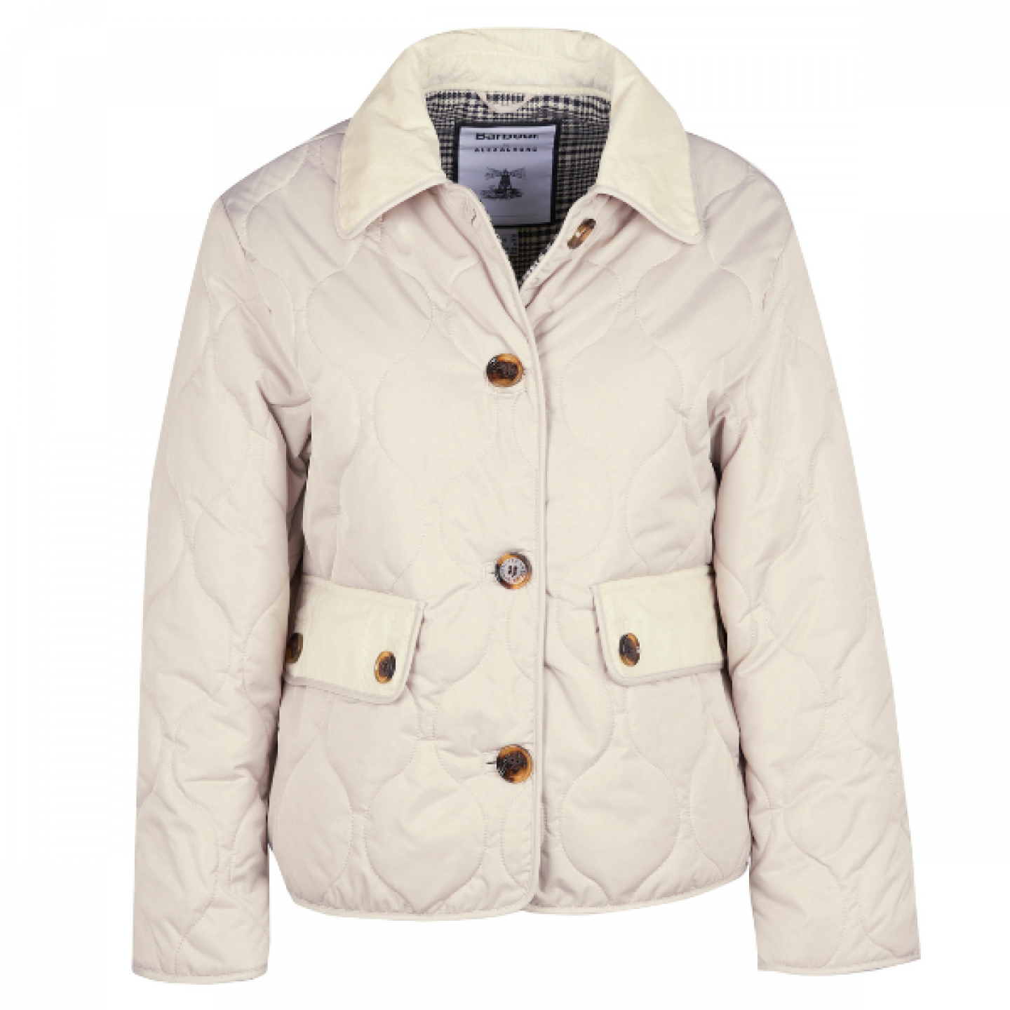 Barbour by ALEXACHUNG