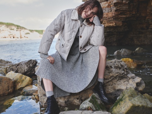 Barbour By ALEXACHUNG Collection,