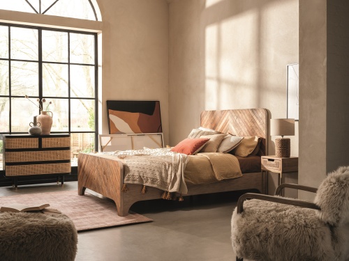 Barker & Stonehouse Bedroom