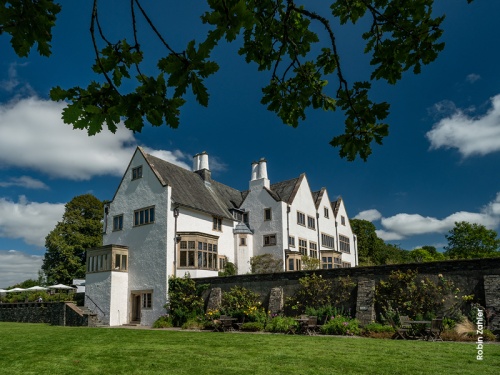 Blackwell The Arts & Crafts House