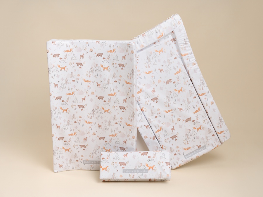changing mat
