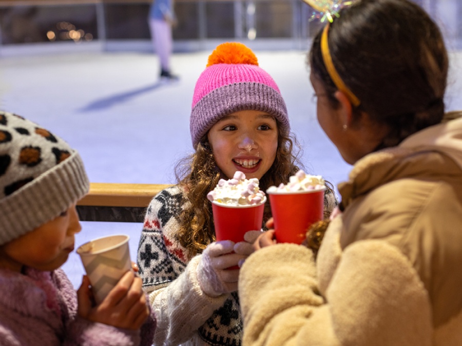 Win the Ultimate Festive Day out at Life Science Centre