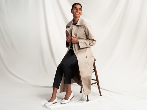 Win a Pair of Charles Clinkard Shoes Worth Up to £100