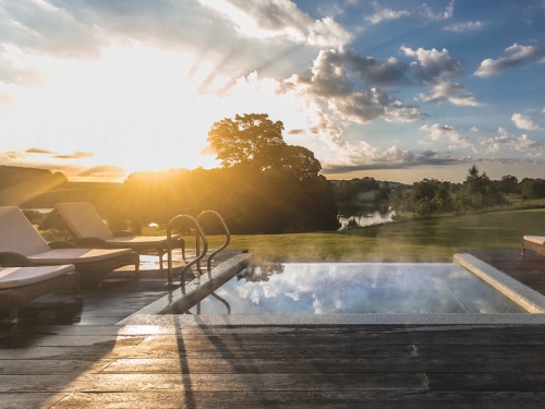 Win a Luxurious Breakaway at the Coniston Hotel Country Estate & Spa