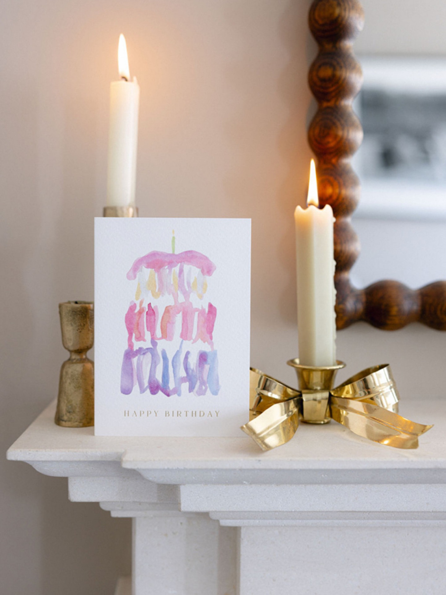 Dear You Paperie comp