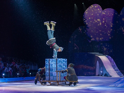 disney on Ice