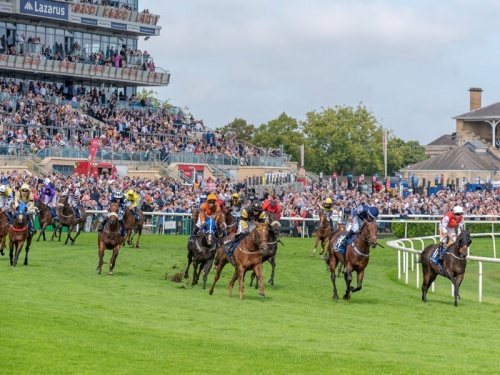 Win Two Tickets to Betfred St Leger Festival at Doncaster Racecourse