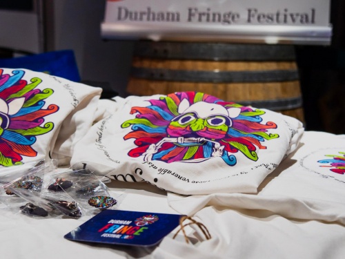 Don’t Miss Your Chance to Win Tickets to Durham Fringe Festival