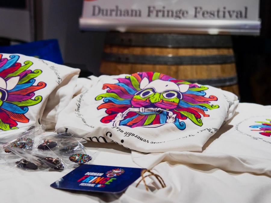 Don’t Miss Your Chance to Win Tickets to Durham Fringe Festival