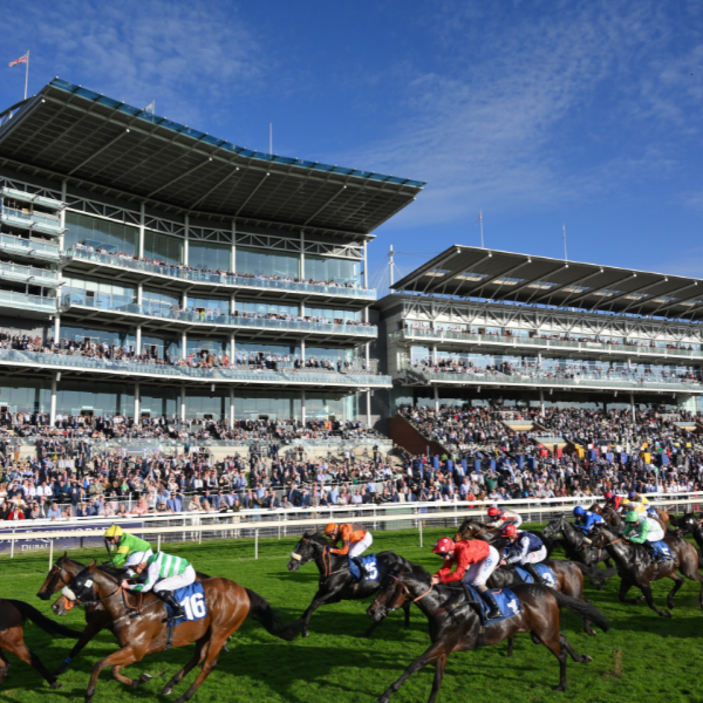 Ebor 2022