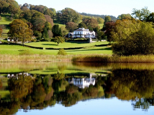 Ees Wyke Country House