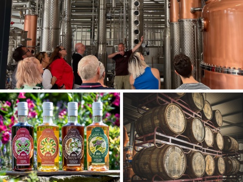 Ellers Farm Distillery