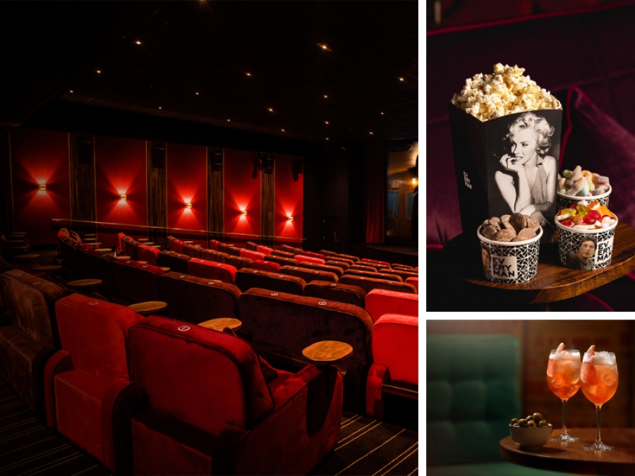 Everyman Cinema