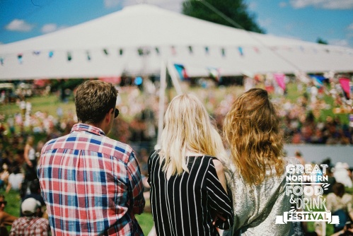 Great Northern Food and Drink Festival