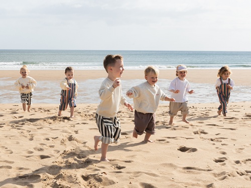 Win a Voucher to Spend on Adorable Childrenswear from ffreckle