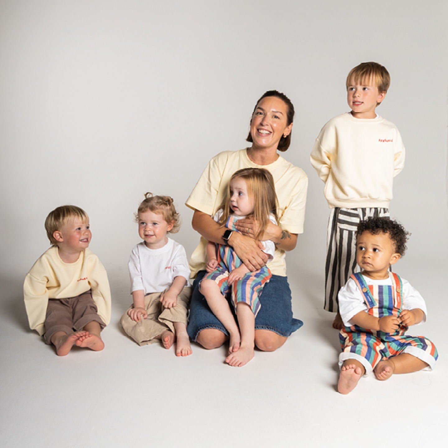 Ffreckle kids clothing