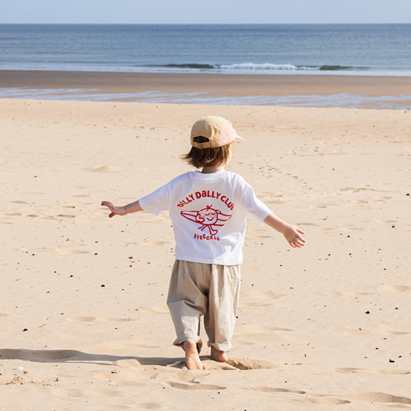 Ffreckle kids clothing