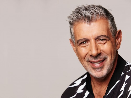 Epic 80s Party in Newcastle