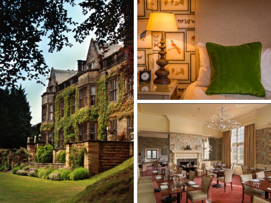Gisborough Hall