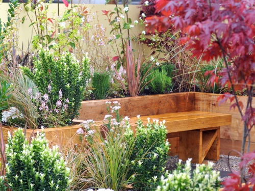 Harrogate Spring Flower Show