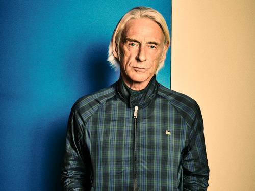 Paul Weller