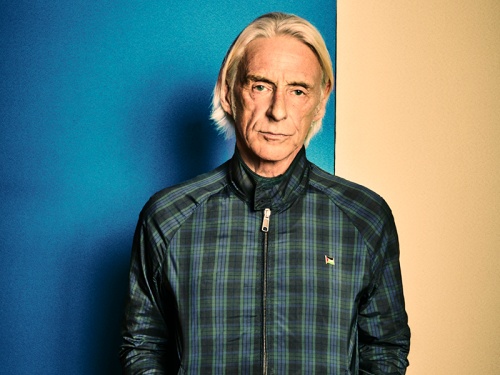 Paul Weller