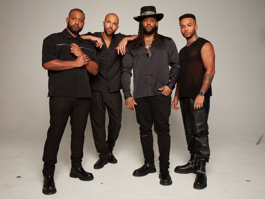 JLS
