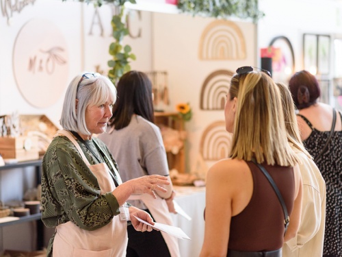 Win a Pair of Tickets and a Bottle of Fizz for Living North LIVE in Newcastle