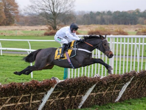 Win Two Tickets to Living North’s Raceday at Newcastle Racecourse this December