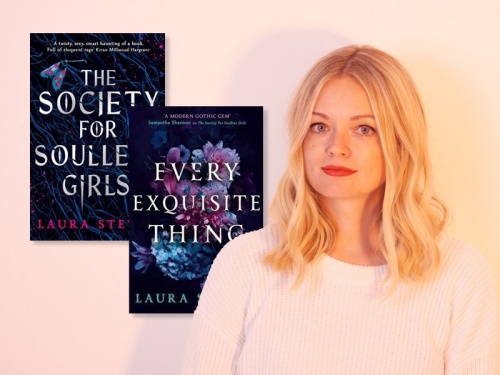 Image Credit Sarah Deane | Laura Steven