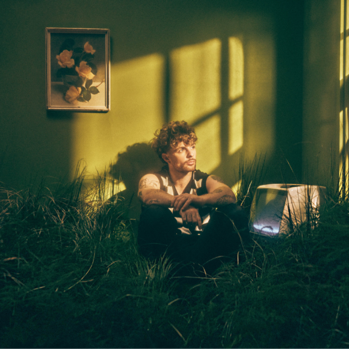 Tom Grennan