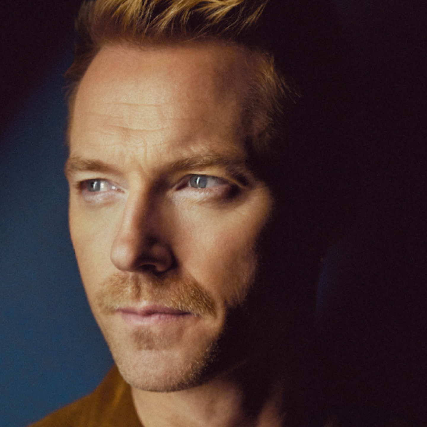 Ronan Keating